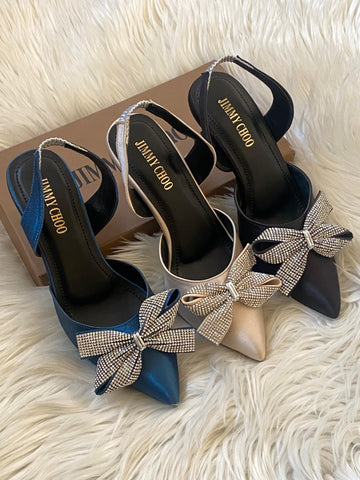 Jimmy Choo Heel