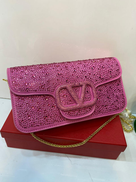 Valentino CrossBody