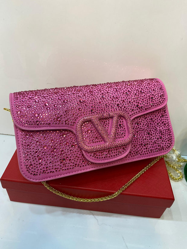 Valentino CrossBody