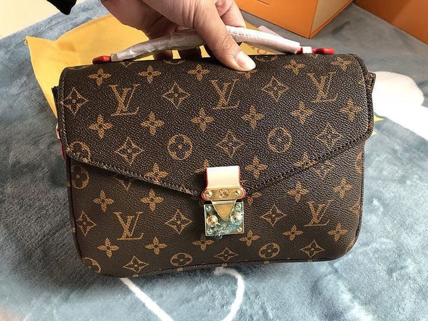 Louis Vuitton Metis Crossbody