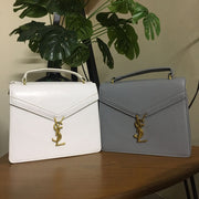 YSL Cassandra Bag Top Handle