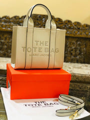 Marcjacobs The Tote Bag