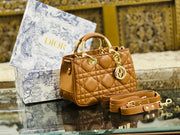 Dior Tote Bag