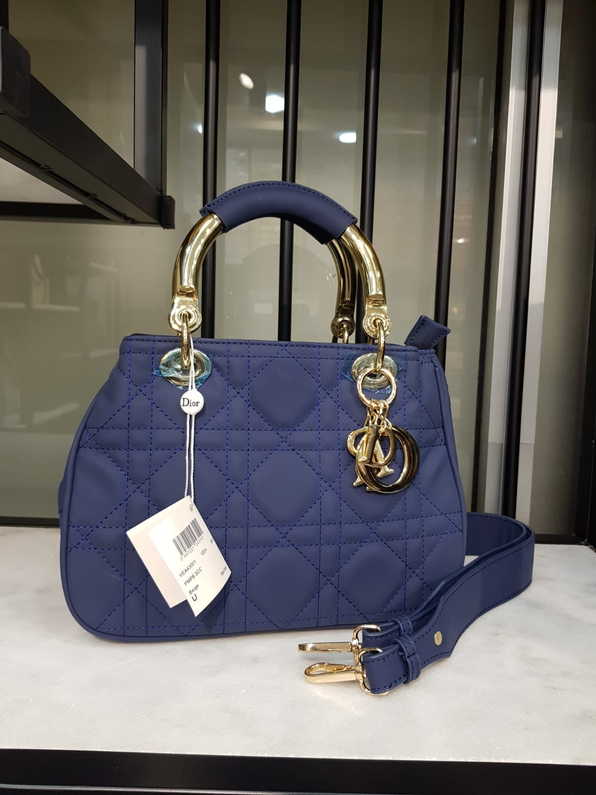 CHRISTIAN DIOR CrossBody