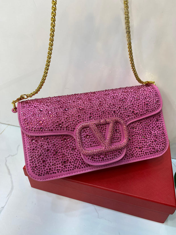 Valentino CrossBody