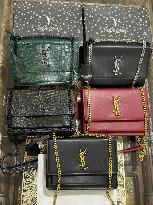 SAINT LAURENT