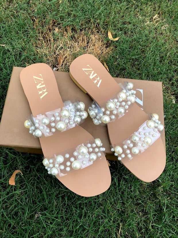 Zara Pearl