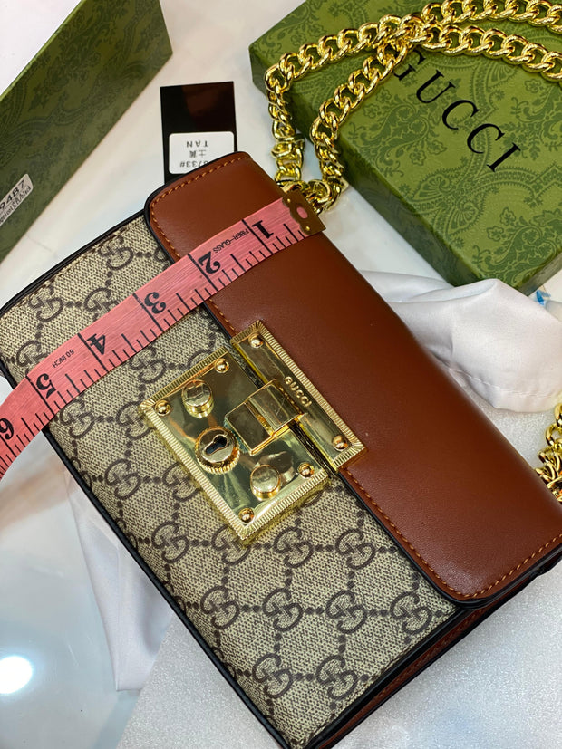 Gucci PadLock