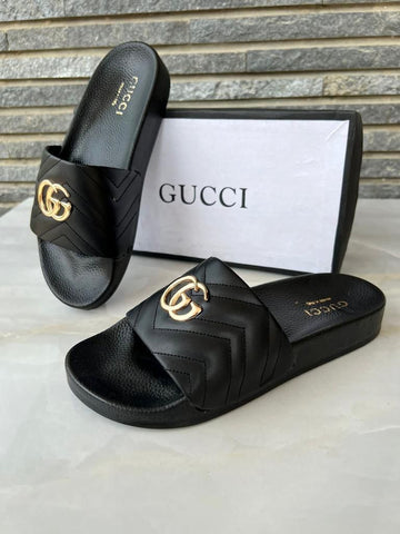 Gucci Slides