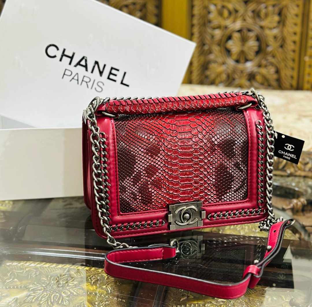 Chanel CrossBody