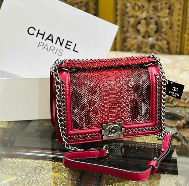 Chanel CrossBody