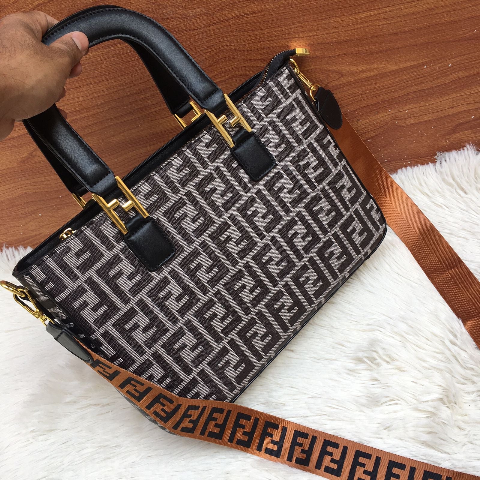 Fendi Bag AAA Quality