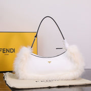 Fendi O’Lock Swing Bag* 
*Roma Edition*