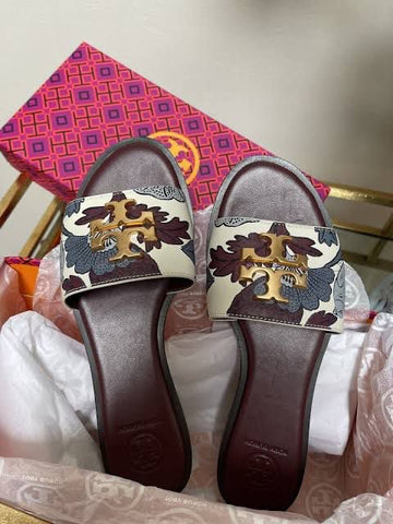 Tory Nile Sandals