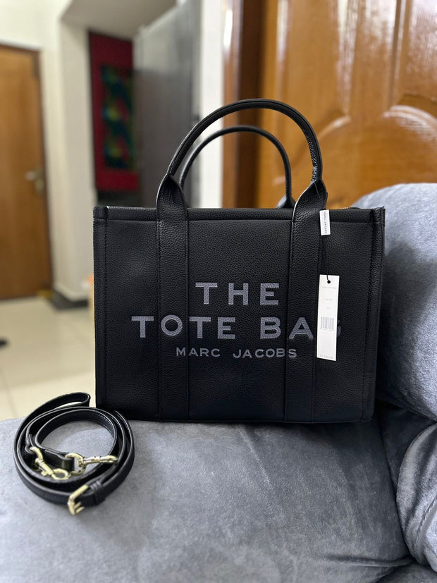 Marc jacobs tote bag