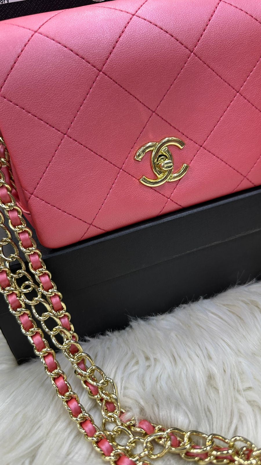 CHANEL HIGH QUALITY BAG