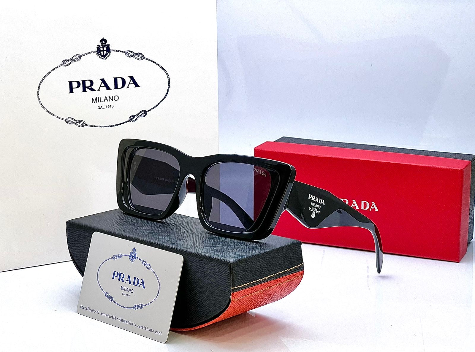 PRADA women sunglasses