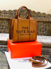 Marcjacobs The Tote Bag