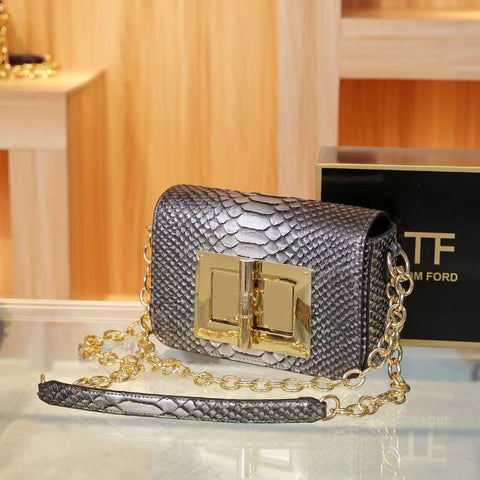 Tom Ford Natalia Medium