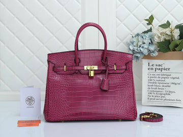 Hermes Kelly and birkin Totes