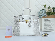 Hermes Kelly and birkin Totes