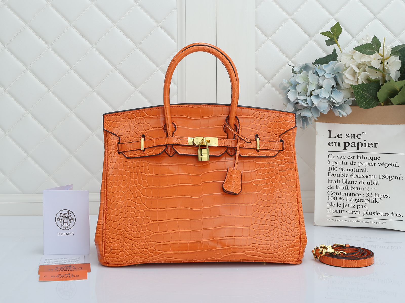 Hermes Kelly and birkin Totes