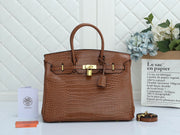 Hermes Kelly and birkin Totes