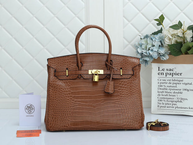 Hermes Kelly and birkin Totes
