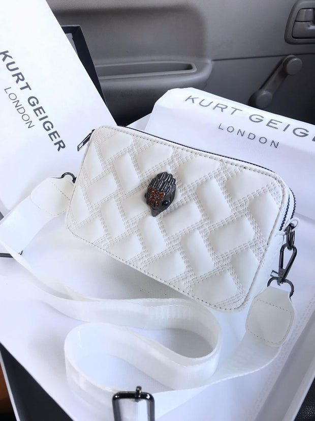 Kurt Geiger City Snapshot Crossbody