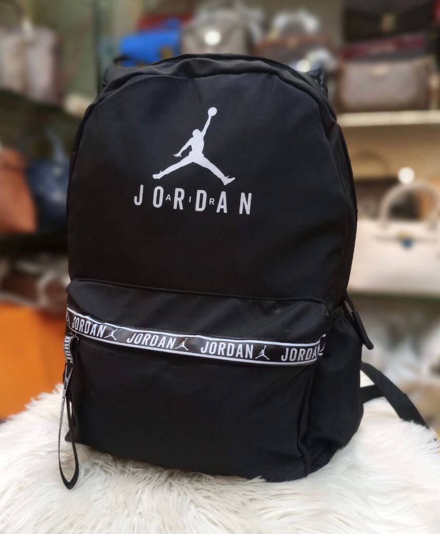 Jordan Unisex Backpack