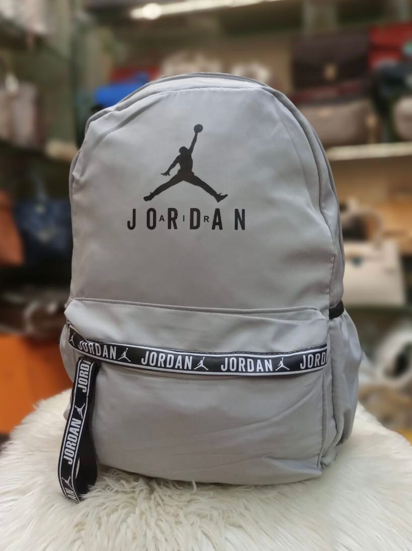 Jordan Unisex Backpack