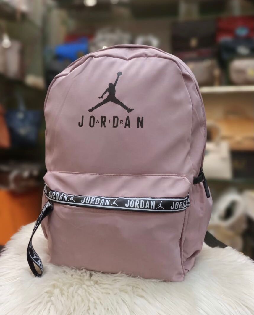 Jordan Unisex Backpack