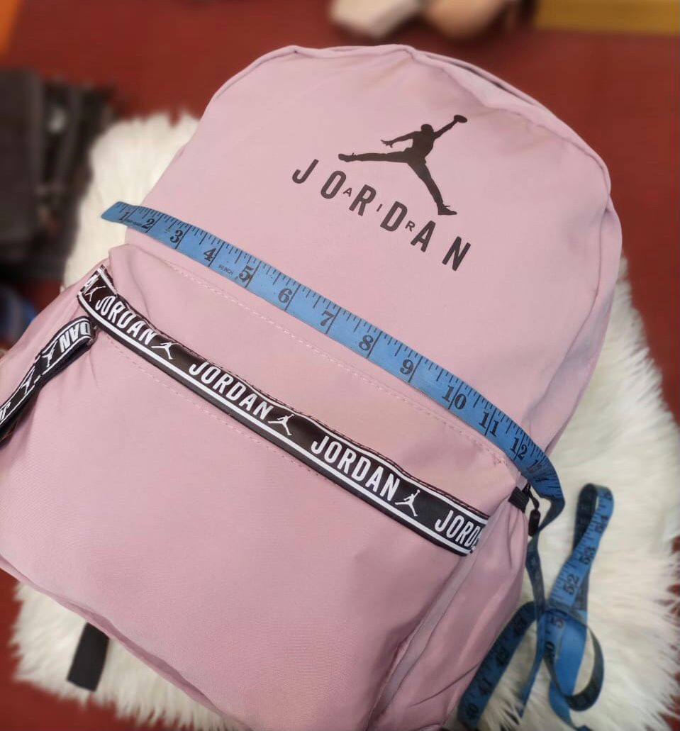 Jordan Unisex Backpack
