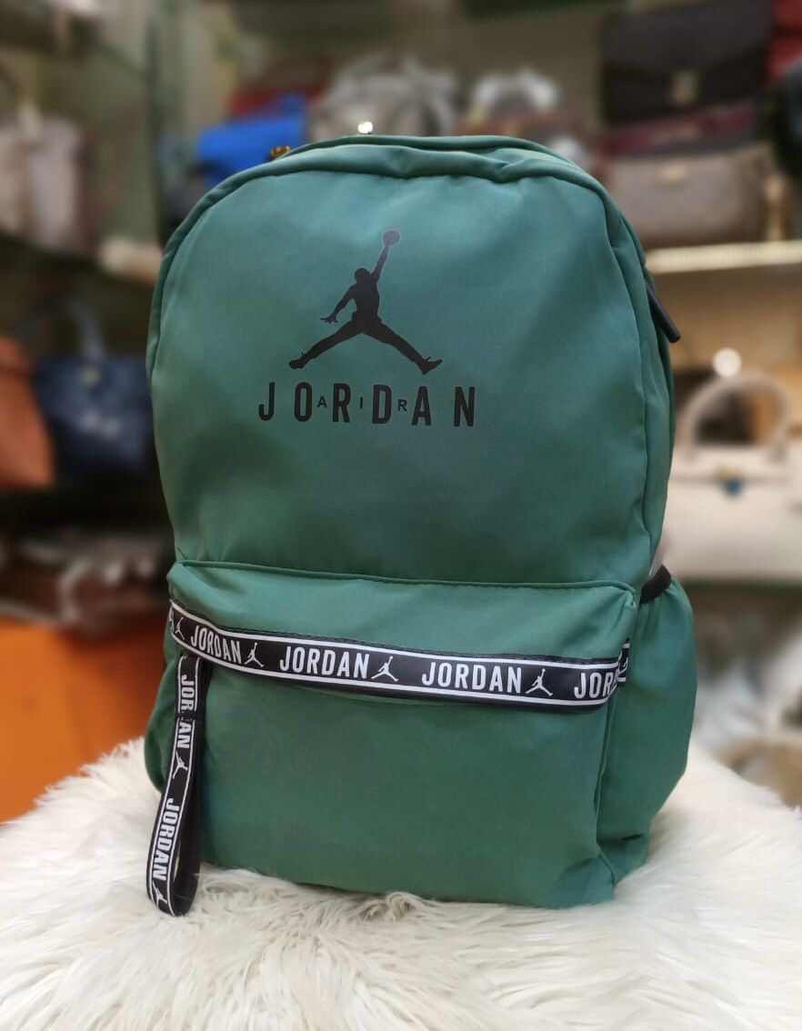 Jordan Unisex Backpack