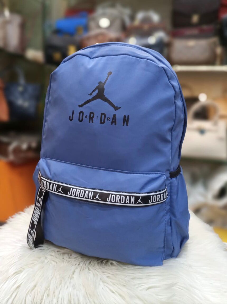 Jordan Unisex Backpack