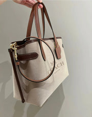 Coach Tote Bag