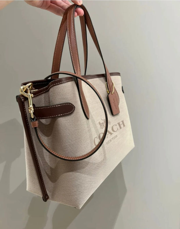 Coach Tote Bag