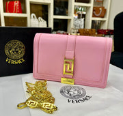 Versace Crossbody Elegance