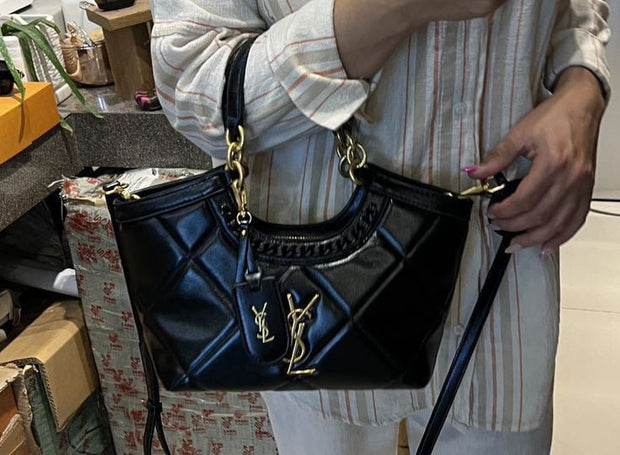 YSL Tote Bag