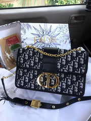 Dior Crossbody