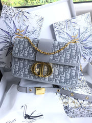 Dior Crossbody
