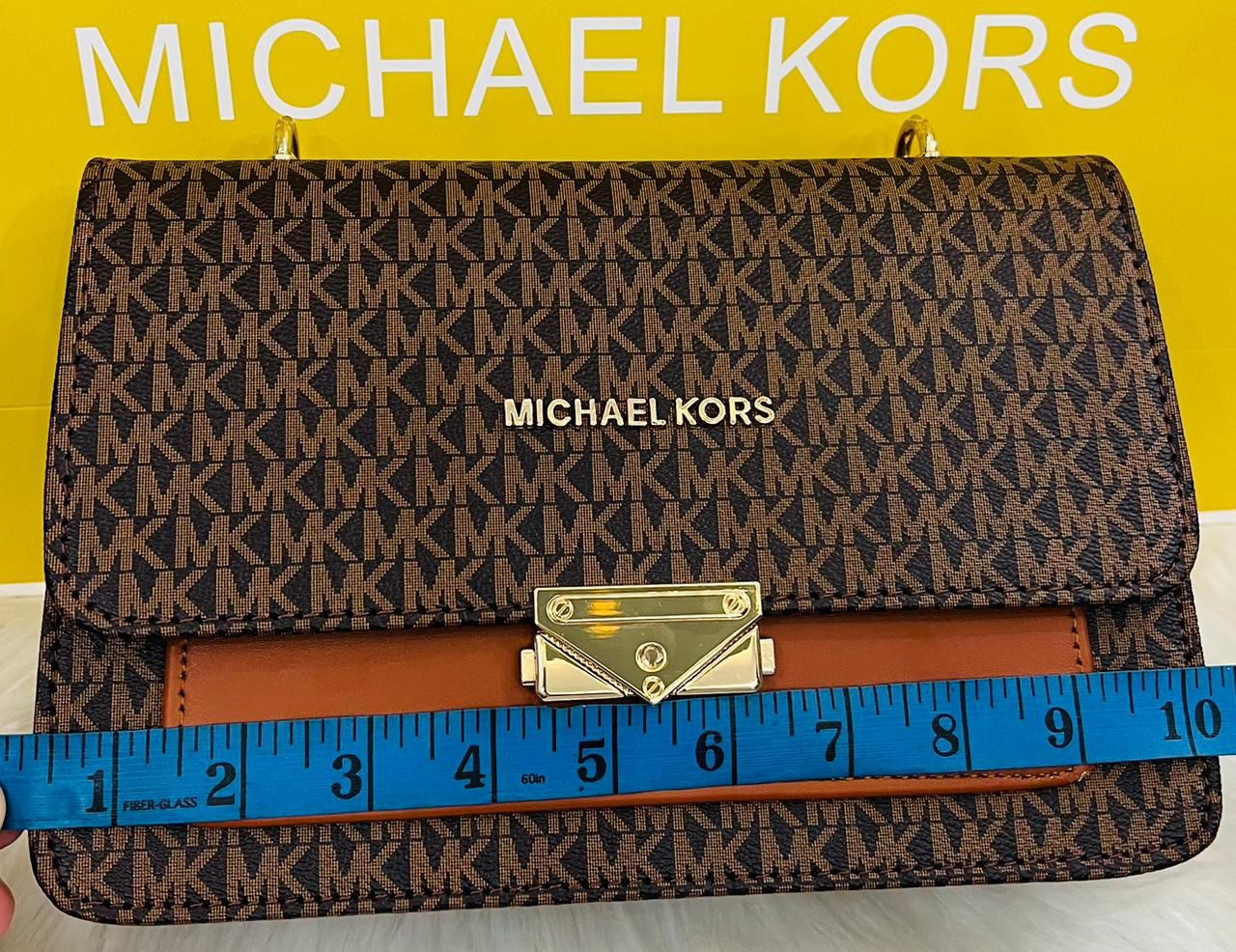 MK Crossbody Bag