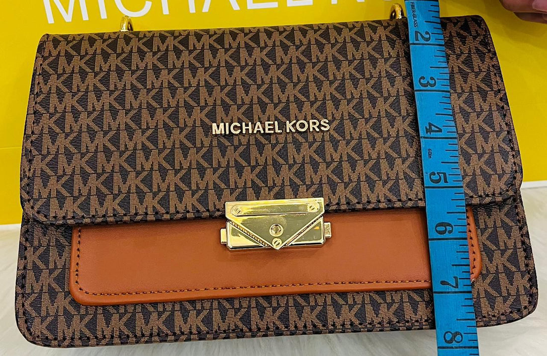MK Crossbody Bag