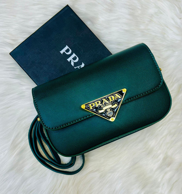 PARADA Branded Bags