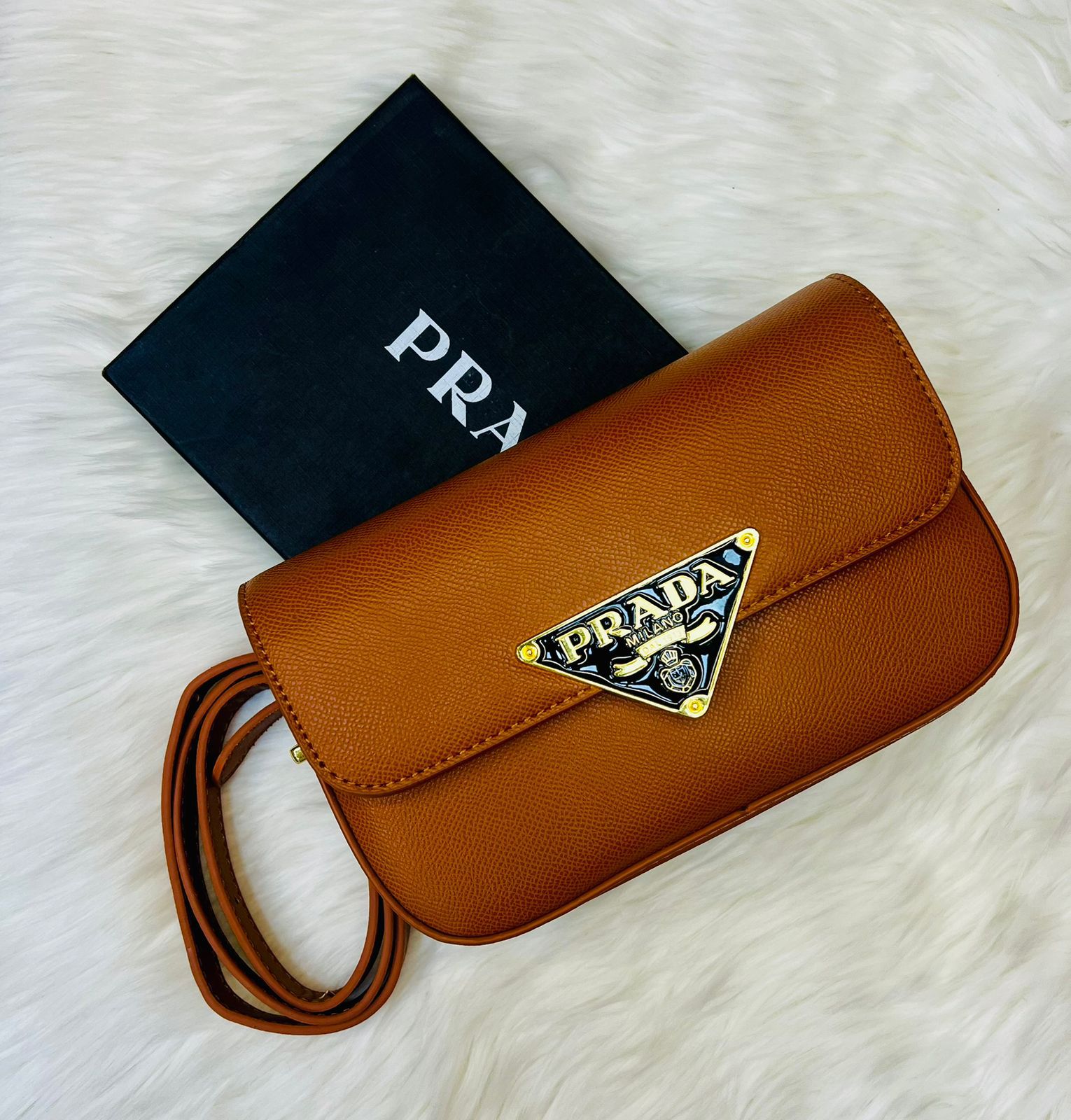 PARADA Branded Bags