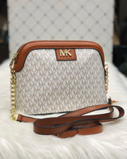 Micheal Kors Crossbody Handbags