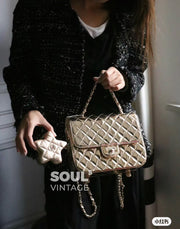 Chanel Backpack Shoulder Bag
