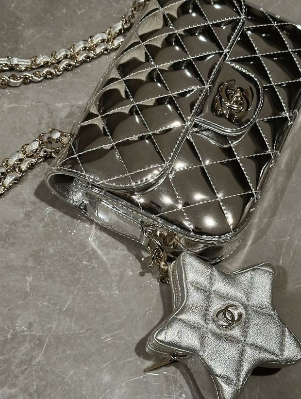 Chanel Backpack Shoulder Bag