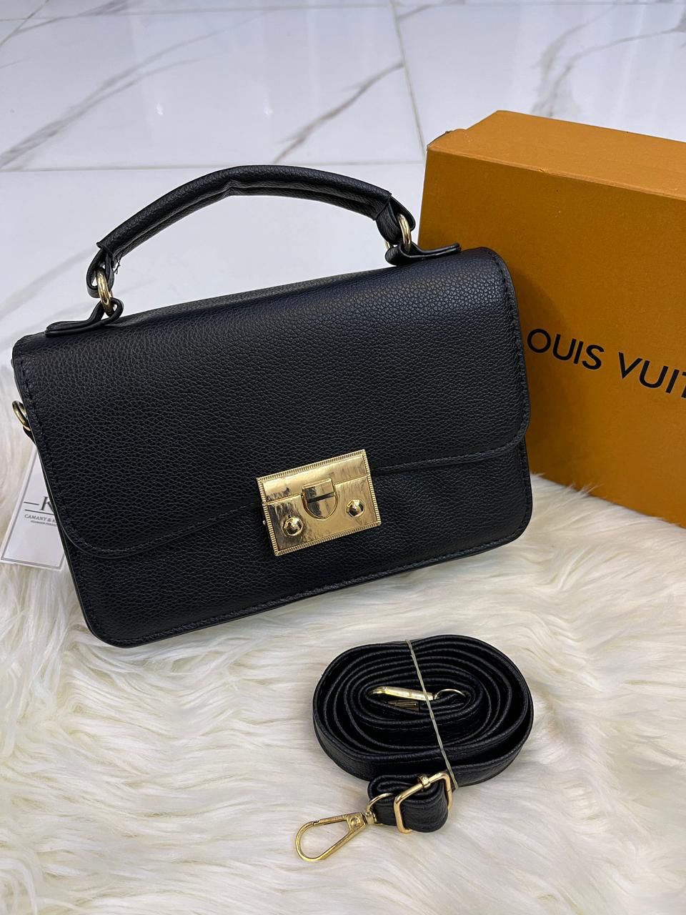 Cross Body Louis Vuitton Bags