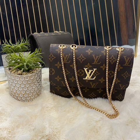 Lv Stylish Cross Body Bags